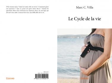 LE CYCLE DE LA VIE