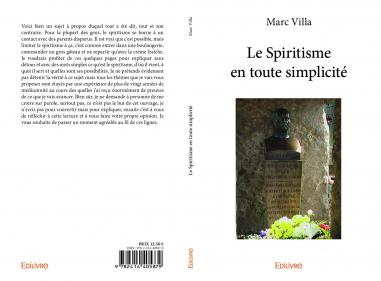 le spiritisme en toute simplicité